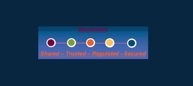 Blockchain Overview – Collaboration In a Trusted Manner