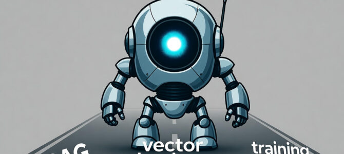 My Journey Through AI Concepts (Over Coffee and Curiosity)