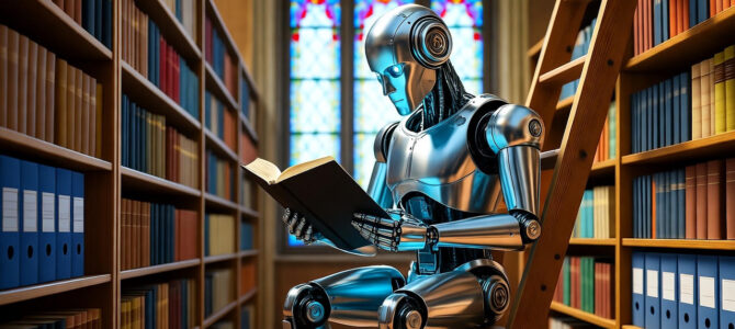 Understanding RAG: Retrieval-Augmented Generation in Action