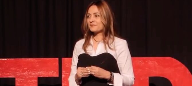 The Secret Ingredient to Happiness: A TEDx Reflection